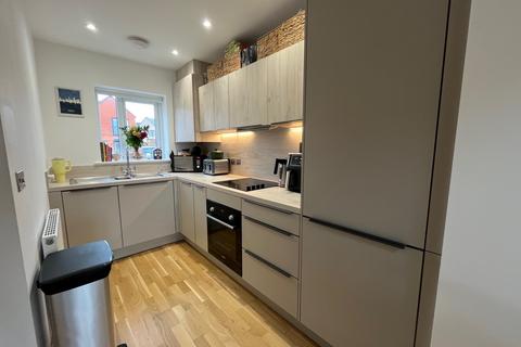 2 bedroom terraced house for sale, Rues Farm Road, Felixstowe IP11