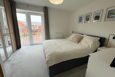 2 bedroom terraced house for sale, Rues Farm Road, Felixstowe IP11