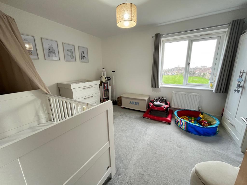BEdroom 2