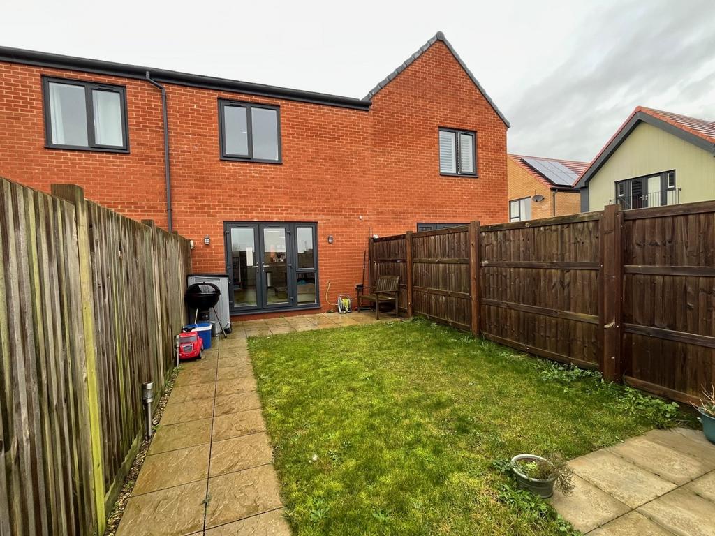 Garden 1