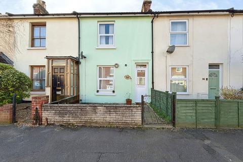 undefined, Queenstown Road, Southampton SO15