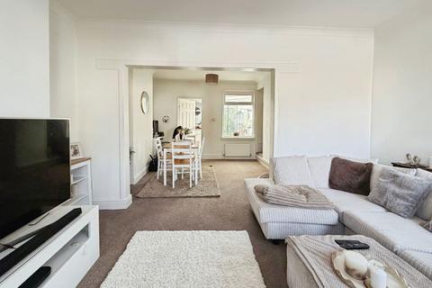 undefined, Queenstown Road, Southampton SO15