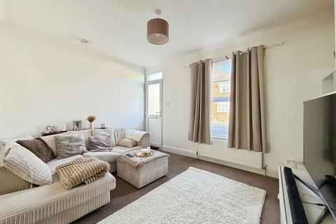 undefined, Queenstown Road, Southampton SO15