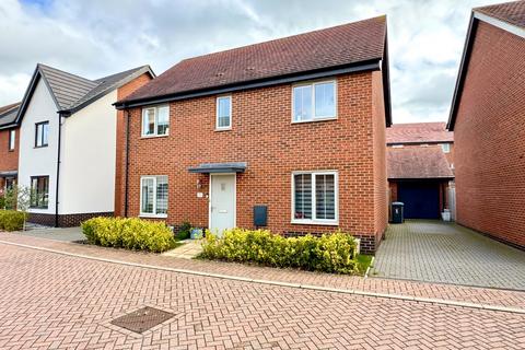 Ashwell Avenue Framlingham, Woodbridge IP13