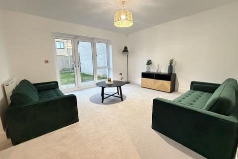 4 bedroom detached house for sale, The Austin, Felixstowe IP11