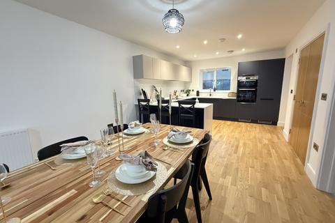 4 bedroom detached house for sale, The Austin, Felixstowe IP11