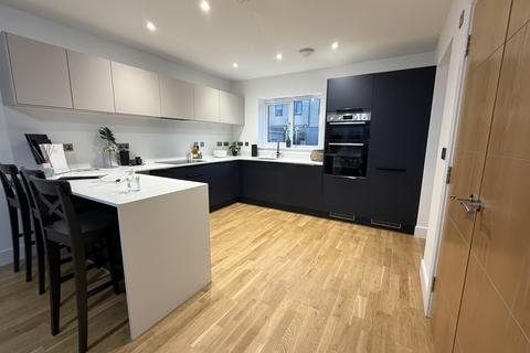4 bedroom detached house for sale, The Austin, Felixstowe IP11