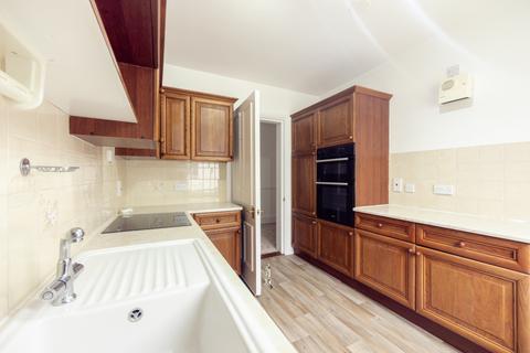 2 bedroom retirement property for sale, Harvest House Cobbold Road, Felixstowe IP11