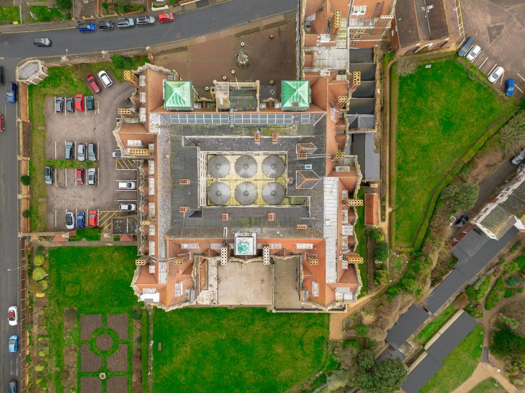 20260216133833 - DJI 0168 - 45 Harvest House, Feli