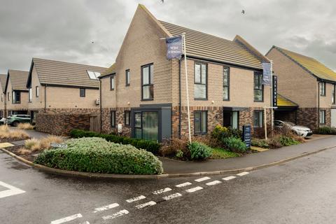 4 bedroom detached house for sale, The Wordsworth, Felixstowe IP11