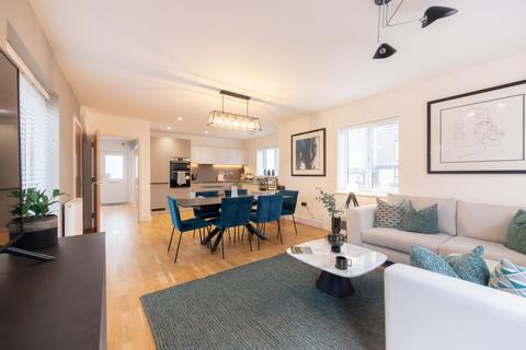 4 bedroom detached house for sale, The Wordsworth, Felixstowe IP11