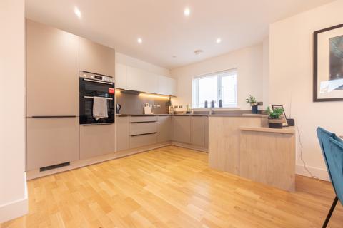 4 bedroom detached house for sale, The Wordsworth, Felixstowe IP11
