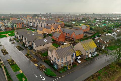 4 bedroom detached house for sale, The Wordsworth, Felixstowe IP11