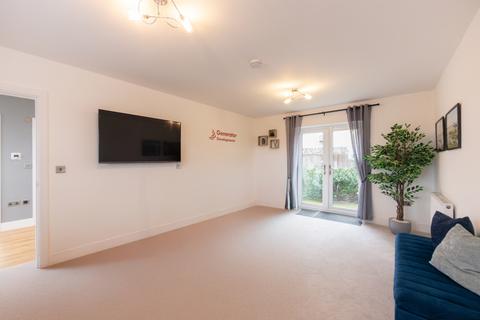 4 bedroom detached house for sale, The Wordsworth, Felixstowe IP11
