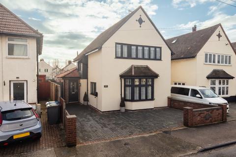 Manwick Road, Felixstowe IP11