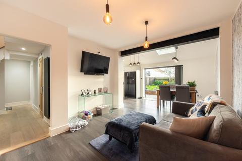3 bedroom detached house for sale, Manwick Road, Felixstowe IP11