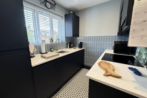 2 bedroom flat for sale, The Gables, 57 Tomline Road, Felixstowe IP11