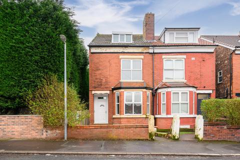 undefined, Wellington Street West, Salford, M7