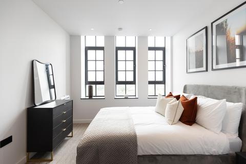 2 bedroom apartment for sale, Plot B.1.01_2, Two bedroom apartment at The Cocoa Works, The Cocoa Works YO31