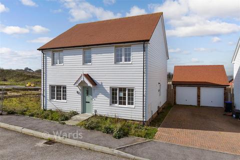 4 bedroom detached house for sale, Mongeham Road, Ripple Way, Deal, Kent