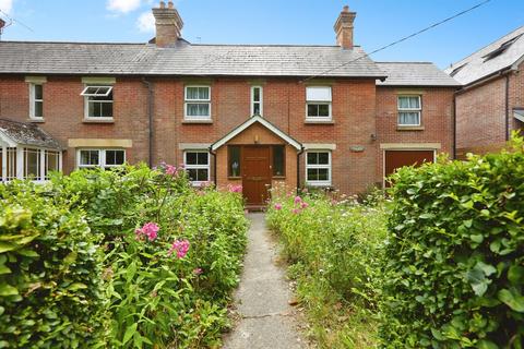 5 bedroom semi-detached house for sale, Clarendon Road, Alderbury, Salisbury