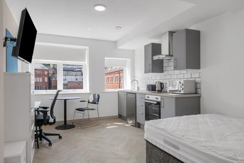 undefined, Flat1, Green Lane, Derby, DE1