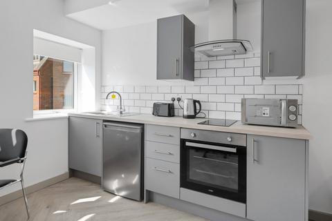 undefined, Flat1, Green Lane, Derby, DE1