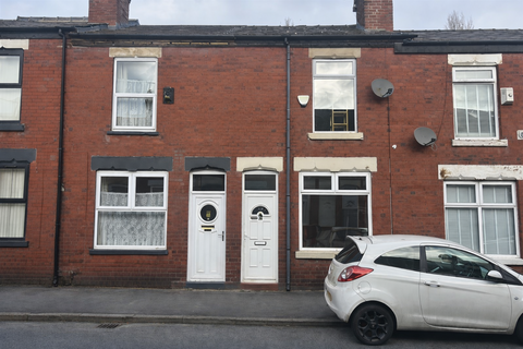 2 bedroom terraced house for sale, Pitt street, Edgeley