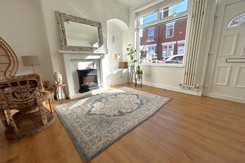 2 bedroom terraced house for sale, Pitt street, Edgeley