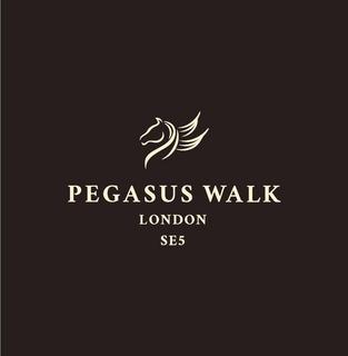 undefined, Pegasus Walk, SE5