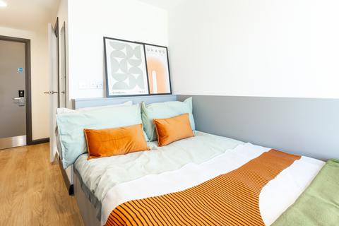 undefined, 2 Bedroom Apartment at Winfield Court, Island Quarter, 1 Scholars Walk NG2