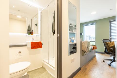 undefined, 2 Bedroom Apartment at Winfield Court, Island Quarter, 1 Scholars Walk NG2