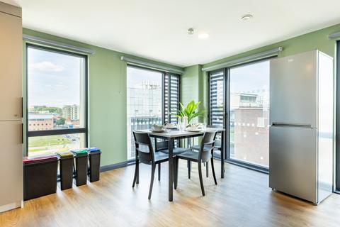 undefined, 2 Bedroom Apartment at Winfield Court, Island Quarter, 1 Scholars Walk NG2