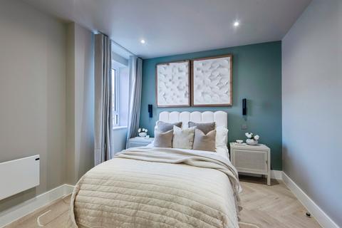undefined, Apartment 18, Gateway Residence, Stevenage