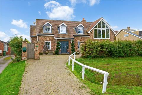 undefined, Main Street, Upper Poppleton, York, North Yorkshire, YO26