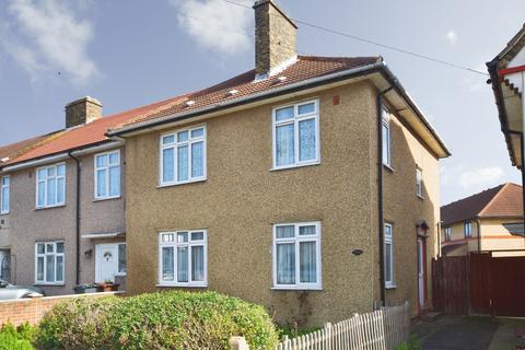 undefined, Campden Crescent, DAGENHAM, Essex, RM8