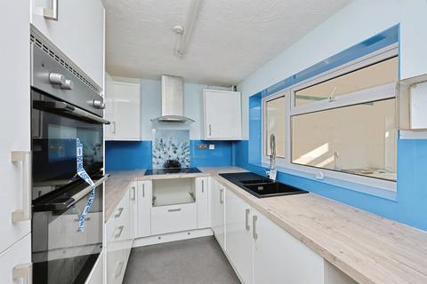 3 bedroom link detached house for sale, Hillfields, Dereham