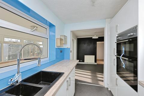 3 bedroom link detached house for sale, Hillfields, Dereham