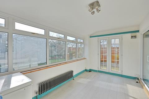 3 bedroom link detached house for sale, Hillfields, Dereham