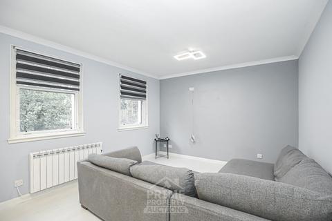 undefined, Millside Terrace, Aberdeen AB14