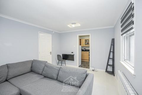 undefined, Millside Terrace, Aberdeen AB14