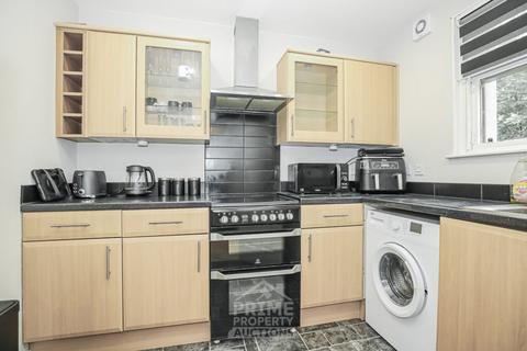 undefined, Millside Terrace, Aberdeen AB14