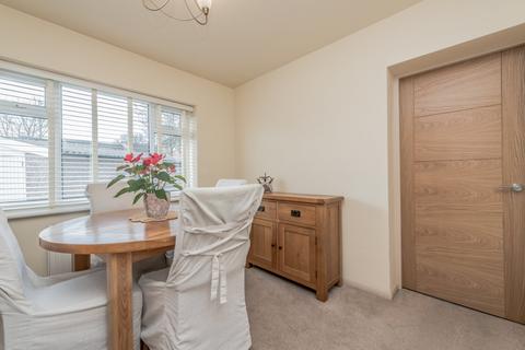 2 bedroom bungalow for sale, St. Barnabas Road, Hightown, Liversedge, WF15