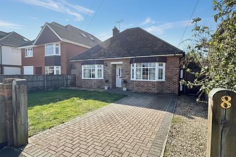 undefined, Watermans Lane, Dibden Purlieu, SO45