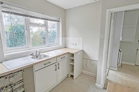 undefined, Pembury Crescent, SIDCUP
