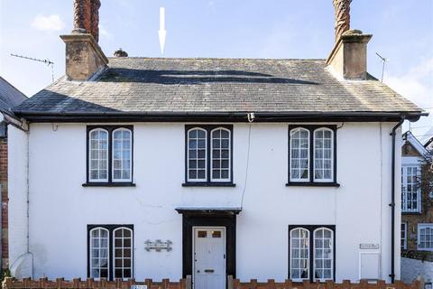 undefined, Yarmouth, Isle of Wight