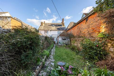 undefined, Yarmouth, Isle of Wight