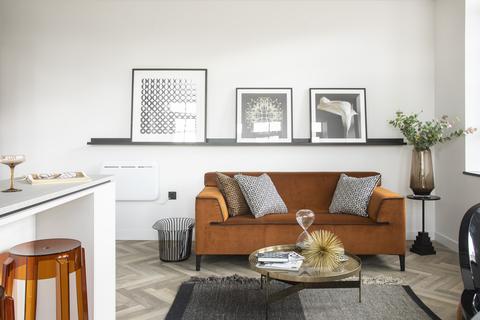 undefined, Plot C.0.02, Two bedroom apartment at The Cocoa Works, The Cocoa Works YO31