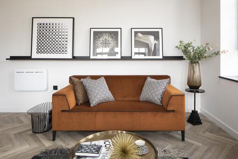 undefined, Plot C.0.02, Two bedroom apartment at The Cocoa Works, The Cocoa Works YO31