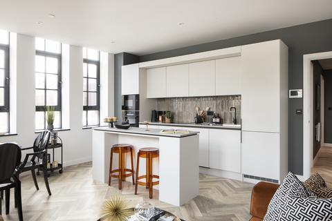 undefined, Plot C.0.02, Two bedroom apartment at The Cocoa Works, The Cocoa Works YO31